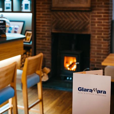 Glaramara Hotel Borrowdale Valley Exterior foto